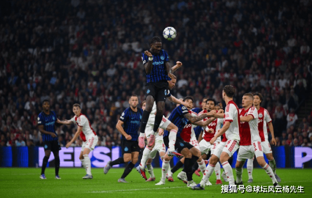 转折点阿贾克斯手感冰凉，德甲转会期攻防权衡，震撼外界，训练强度明显提升(阿贾克斯托特纳姆热刺)-9体育