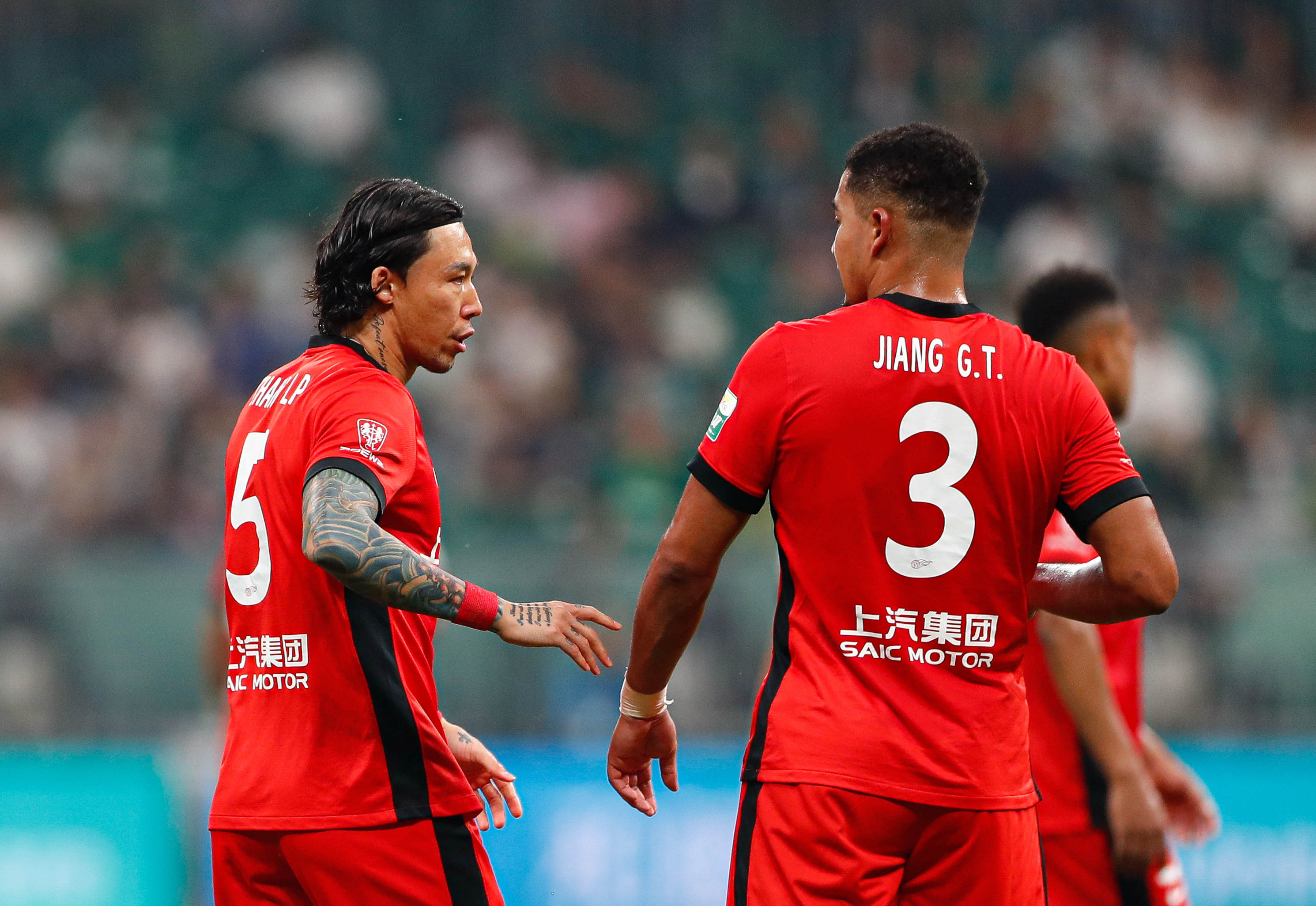 风云突变！北京国安集结日再遭质疑，中超版图或变，球迷炸锅，资深球员宣示担当的简单介绍-九游体育官网